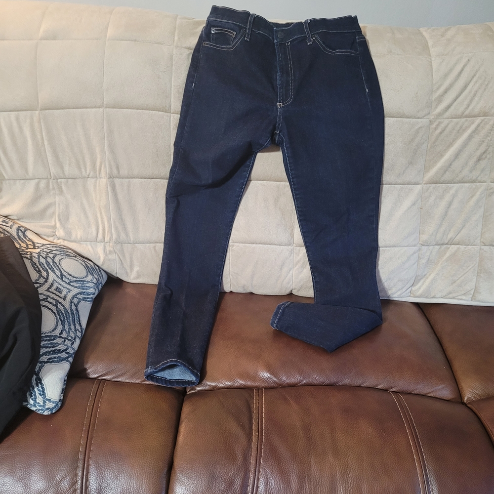 GAP 1969 Indigo Denim Jeans